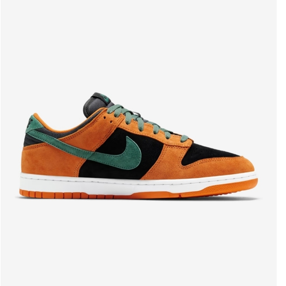 Nike Dunk Low SP Ceramic